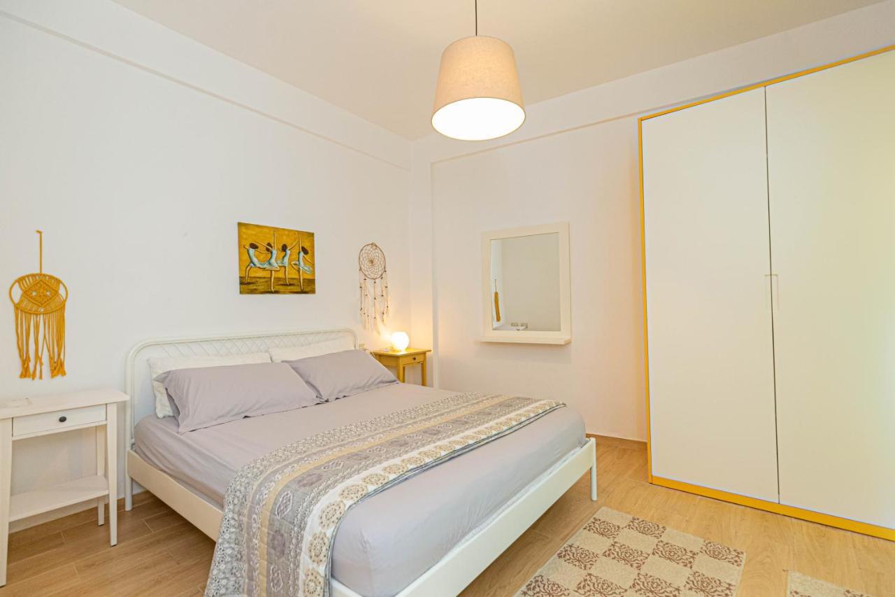 Villa Amos At Aquamarine Residence Vlore Bagian luar foto